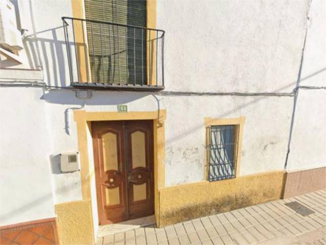 Terreno residencial en Venta en Calle Real, 44 en Lopera