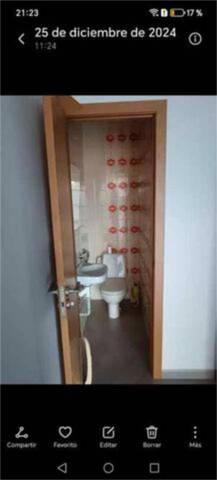 Local comercial en Alquiler en La Orden