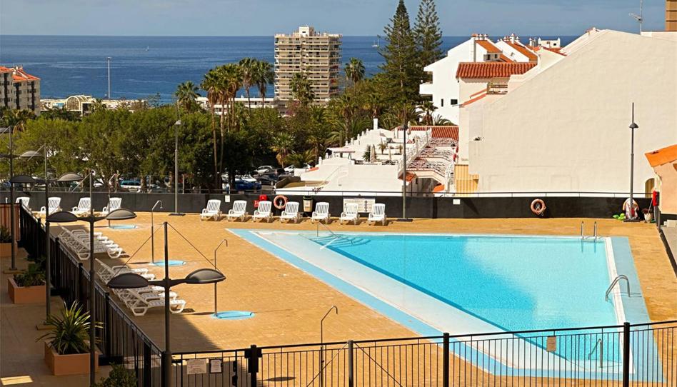 Flat for sale in Calle Oregon, 5, Los Cristianos, Santa Cruz de Tenerife - image 1 Photo 1 of Flat for sale in Calle Oregon, 5, Los Cristianos, Santa Cruz de Tenerife