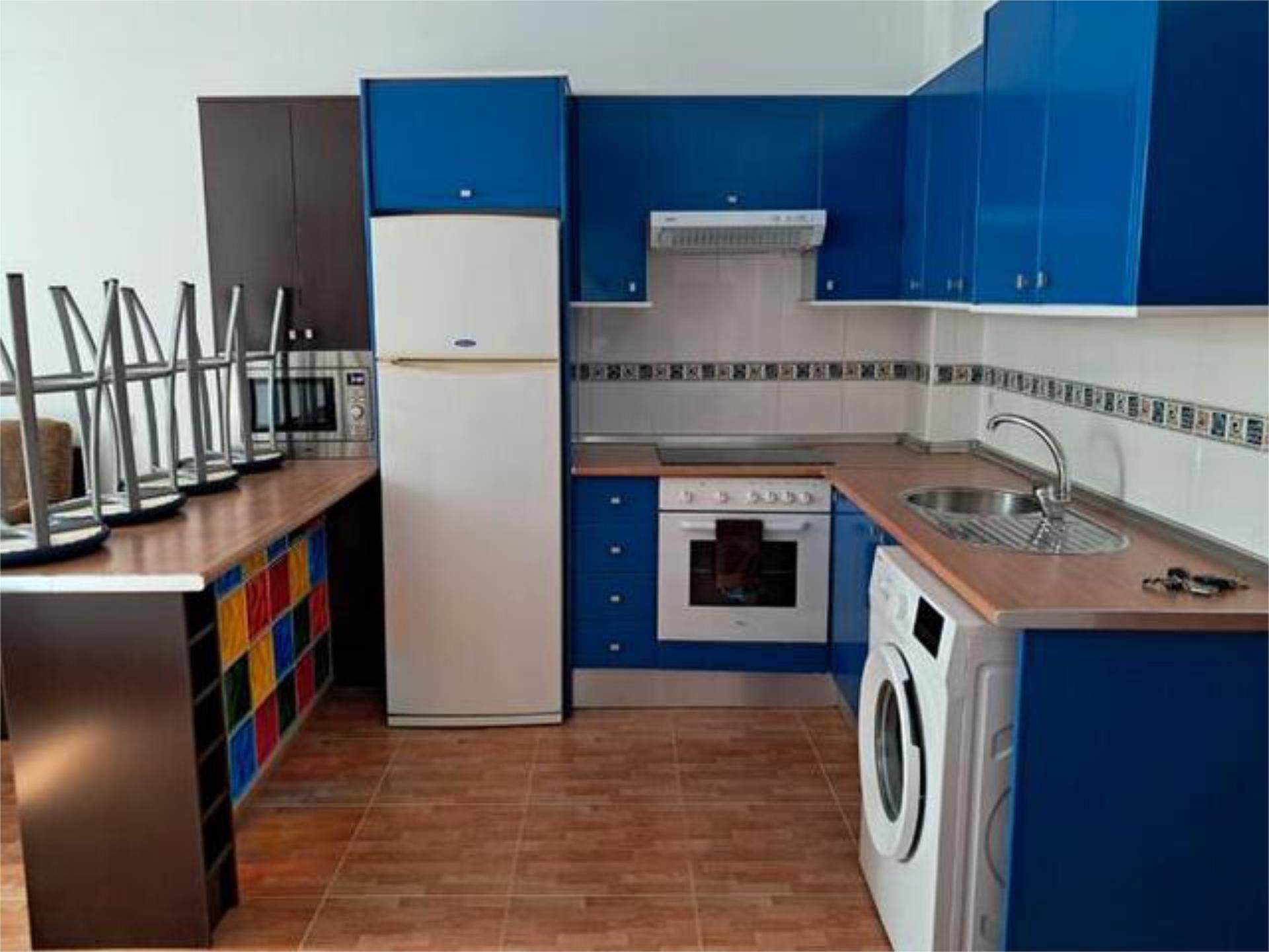 Flat to rent in Cardones Flat to rent in Cardones