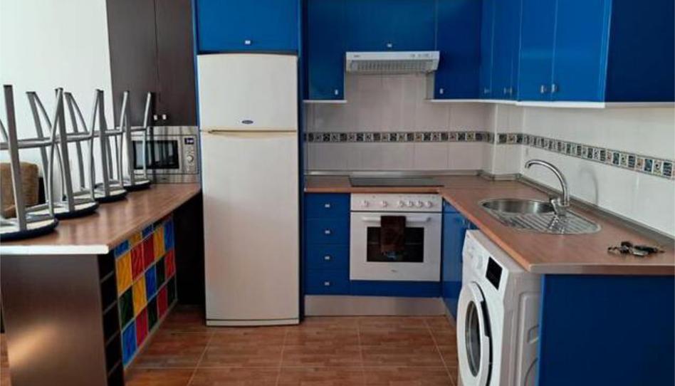 Flat to rent in Cardones, Las Palmas - image 1 Photo 1 of Flat to rent in Cardones, Las Palmas