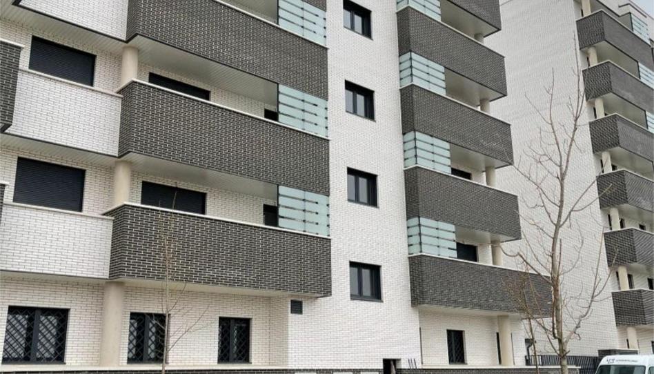 Pis en venda a Calle Martin Luther King, 1, Saucar - Zarzuela, Madrid - imatge 1 Foto 1 de Pis en venda a Calle Martin Luther King, 1, Saucar - Zarzuela, Madrid