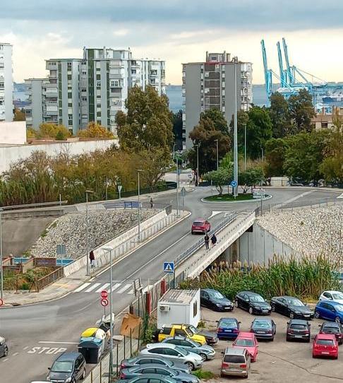 Flat for sale in Calle la Granja, 19, San Bernabé, Cádiz - image 1 Photo 1 of Flat for sale in Calle la Granja, 19, San Bernabé, Cádiz
