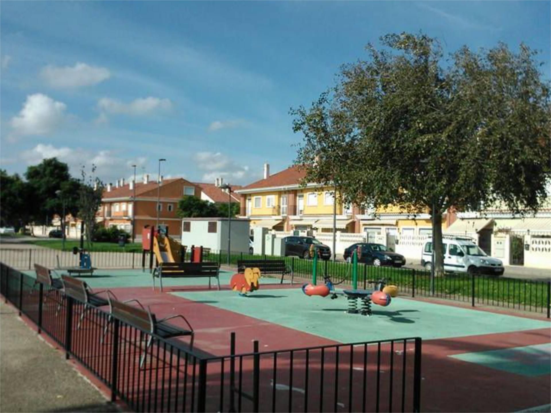 Exterior view of Flat for sale in Sueca  with Air Conditioner, Terrace and Balcony