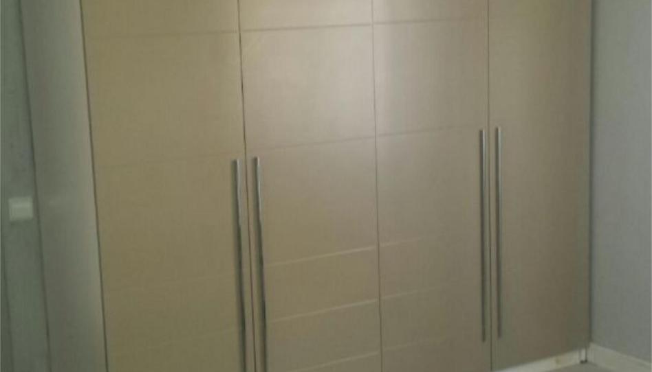 Photo 1 of Flat for sale in Travesía del Vado, 16, Barrio Jesús, Zaragoza