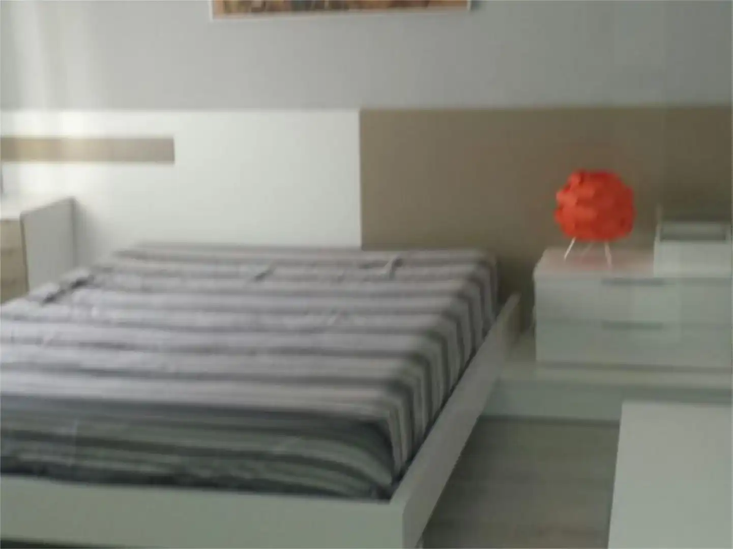 Flat for sale in Travesía del Vado, 16, Barrio Jesús Bedroom of Flat for sale in Zaragoza with Heating, Parquet flooring and Furnished