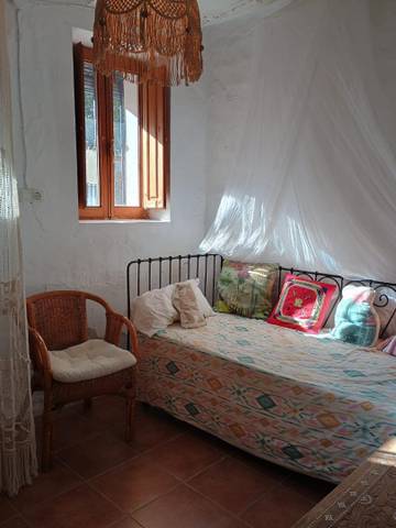 Casa adosada en Alquiler en Carrer Santísim Crist, 22 en Otos