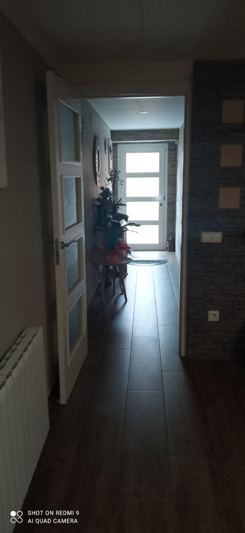 Single-family semi-detached for sale in Bellvís  with Air Conditioner and Balcony