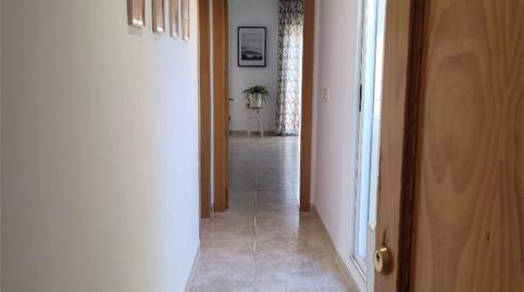 Foto 2 de Pis de lloguer a Plaza del Pilar, 12, Cúllar Vega, Granada