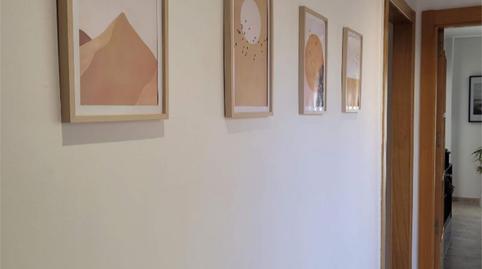 Foto 4 de Pis de lloguer a Plaza del Pilar, 12, Cúllar Vega, Granada