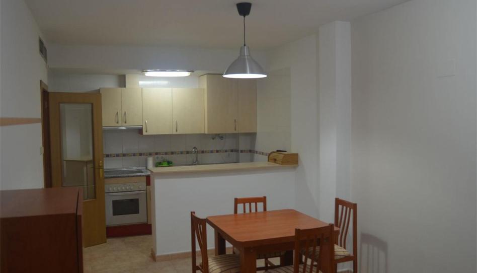 Flat for sale in Calle Jaime Casasús, 33, Pina de Ebro, Zaragoza - image 1 Photo 1 of Flat for sale in Calle Jaime Casasús, 33, Pina de Ebro, Zaragoza