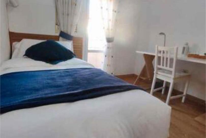 Casa o xalet per a compartir a Reyes Católicos, Madrid - imatge 1 Foto 1 de Casa o xalet per a compartir a Reyes Católicos, Madrid