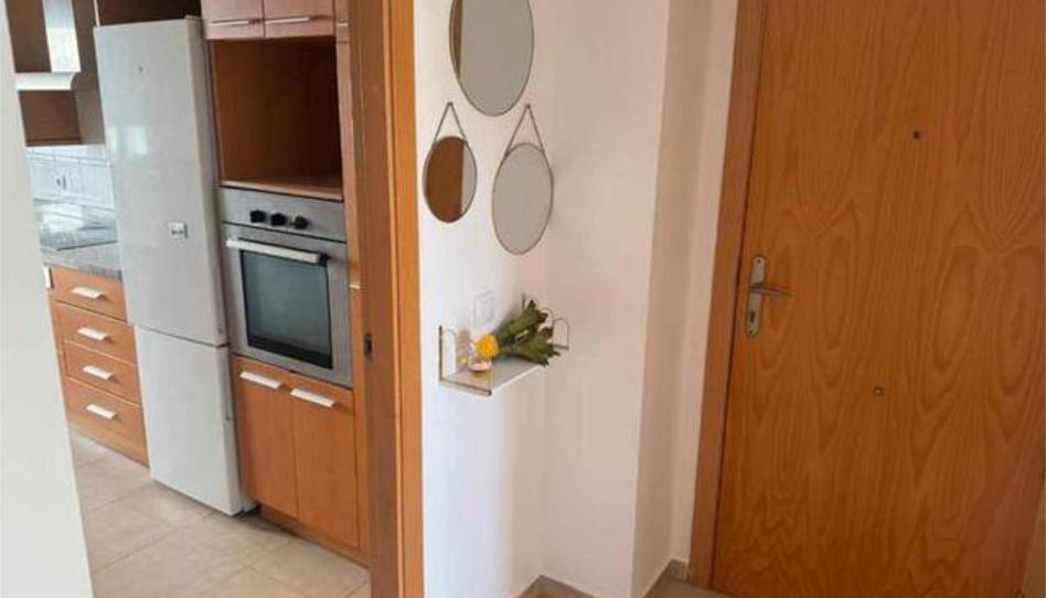 Photo 1 of Attic to rent in Les Boqueres - Santa Quiteria, Castellón