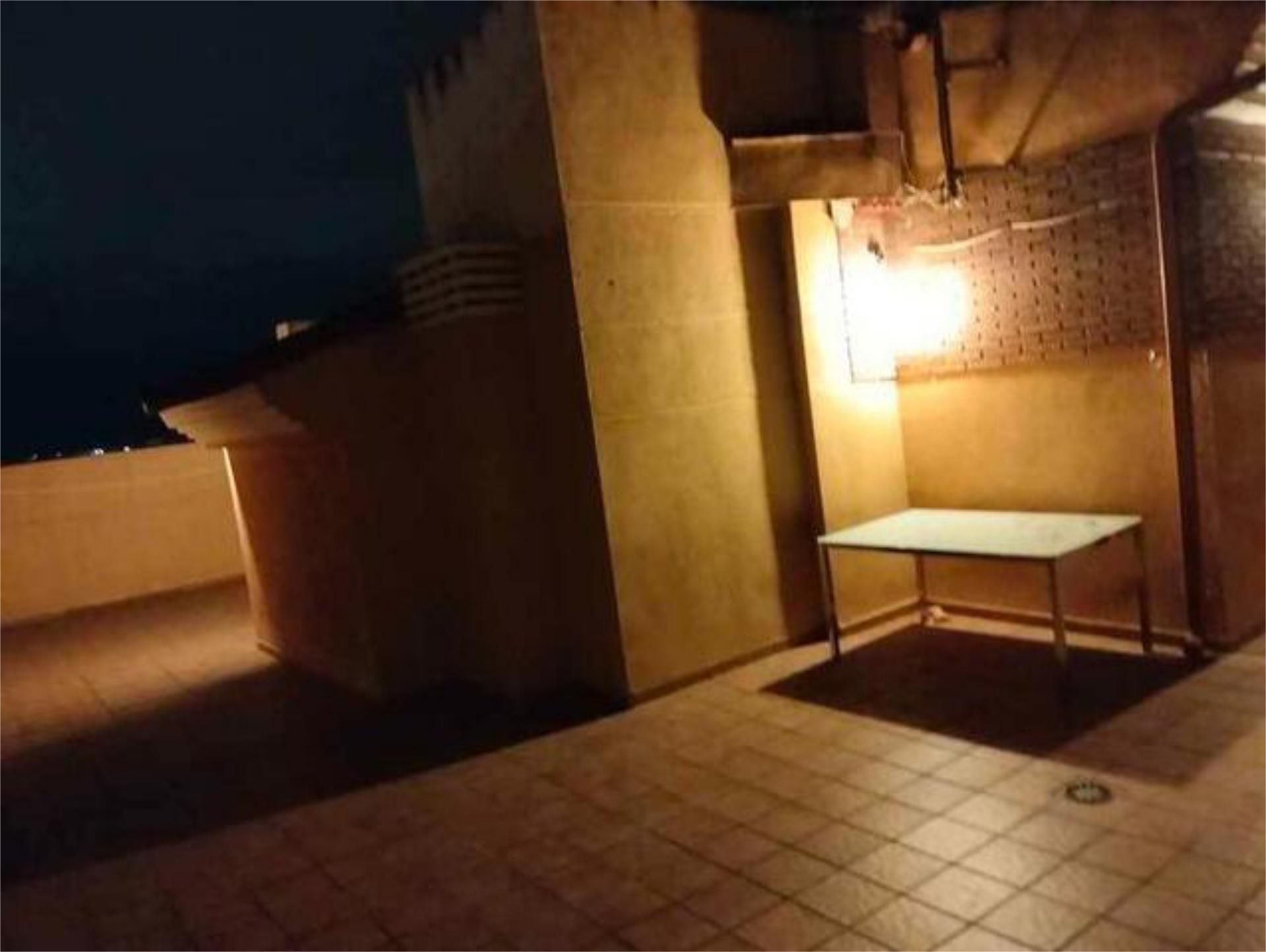 Terrace of Attic to rent in Albolote