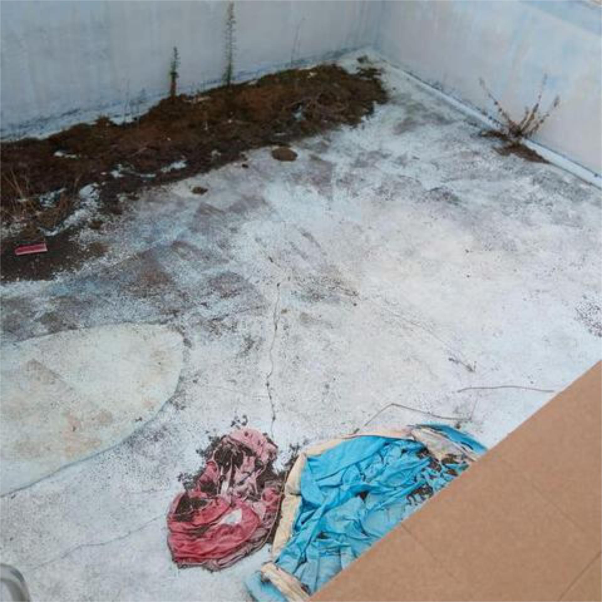 Single-family semi-detached for sale in Cunit  with Private garden