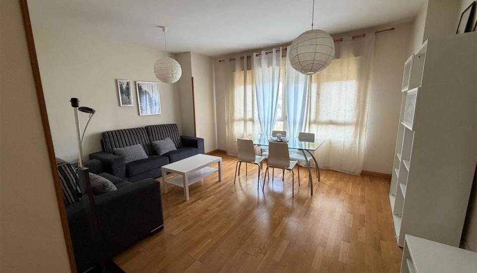 Flat to rent in Calle de Los Concilios, 11, Buenavista - Valparaíso - La Legua, Toledo - image 1 Photo 1 of Flat to rent in Calle de Los Concilios, 11, Buenavista - Valparaíso - La Legua, Toledo