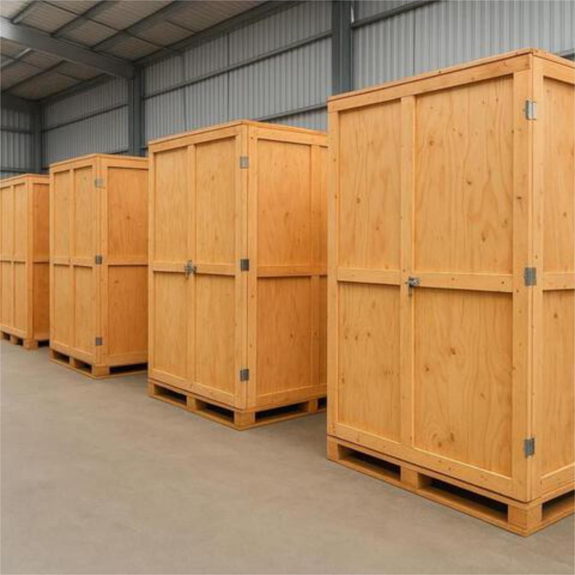 Exterior view of Box room to rent in Azuqueca de Henares