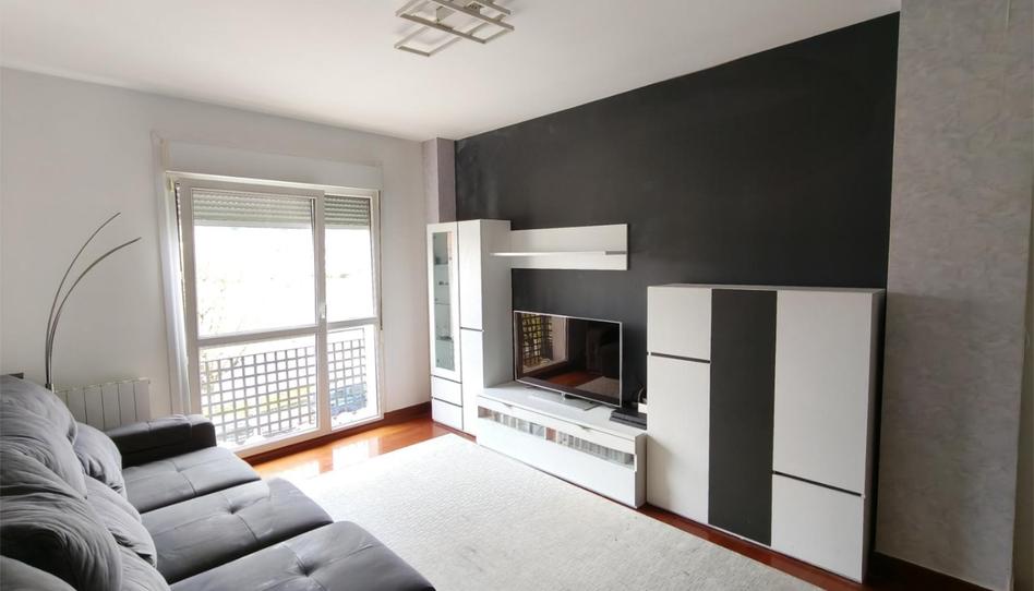 Pis en venda a Bikandi Alkatea Kalea, 6, Lemoa, Bizkaia - imatge 1 Foto 1 de Pis en venda a Bikandi Alkatea Kalea, 6, Lemoa, Bizkaia