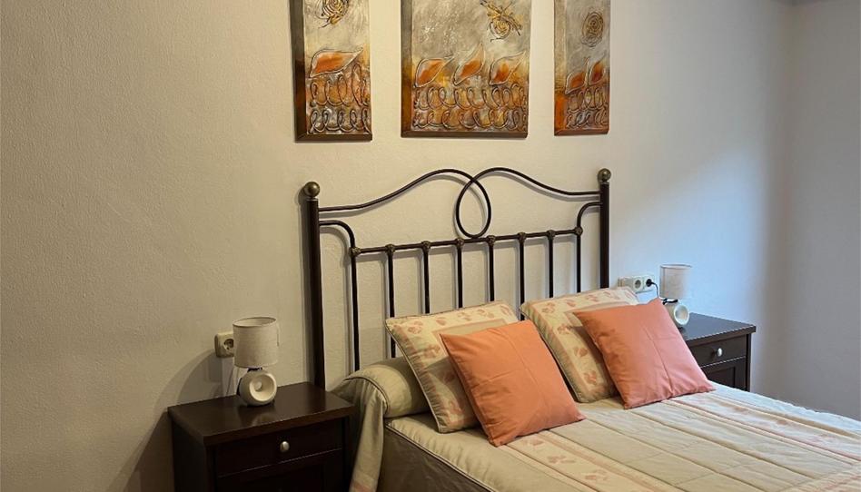 Foto 1 de Pis de lloguer a Calle Mayor, 52, Cangas del Narcea, Asturias