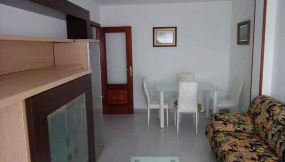 Pis de lloguer a Melide, A Coruña - imatge 1 Foto 1 de Pis de lloguer a Melide, A Coruña