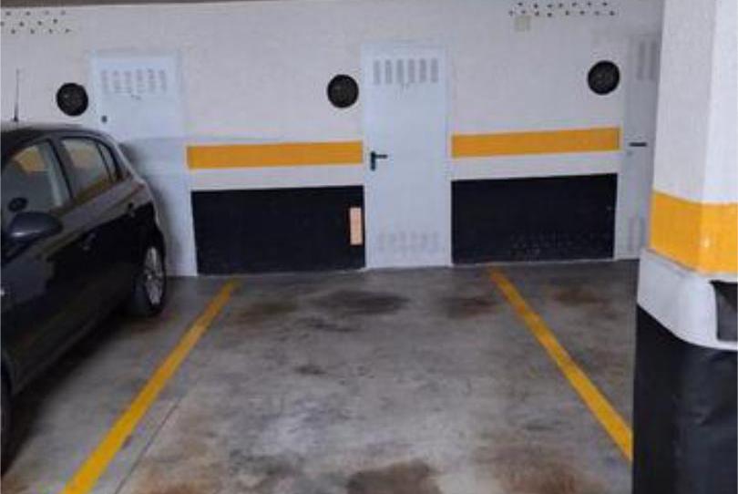Photo 1 of Garage to rent in Lasesarre, Bizkaia