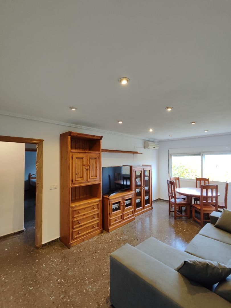 Pis de lloguer a Plaça Árboles, 8, Macastre