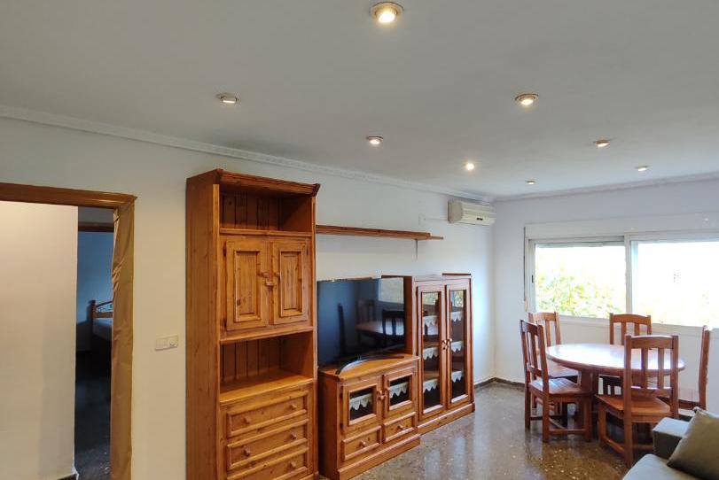 Pis de lloguer a Plaça Árboles, 8, Macastre, Valencia - imatge 1 Foto 1 de Pis de lloguer a Plaça Árboles, 8, Macastre, Valencia