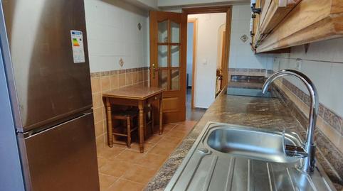 Pis de lloguer a Plaça Árboles, 8, Macastre, Valencia - imatge 5 Foto 5 de Pis de lloguer a Plaça Árboles, 8, Macastre, Valencia