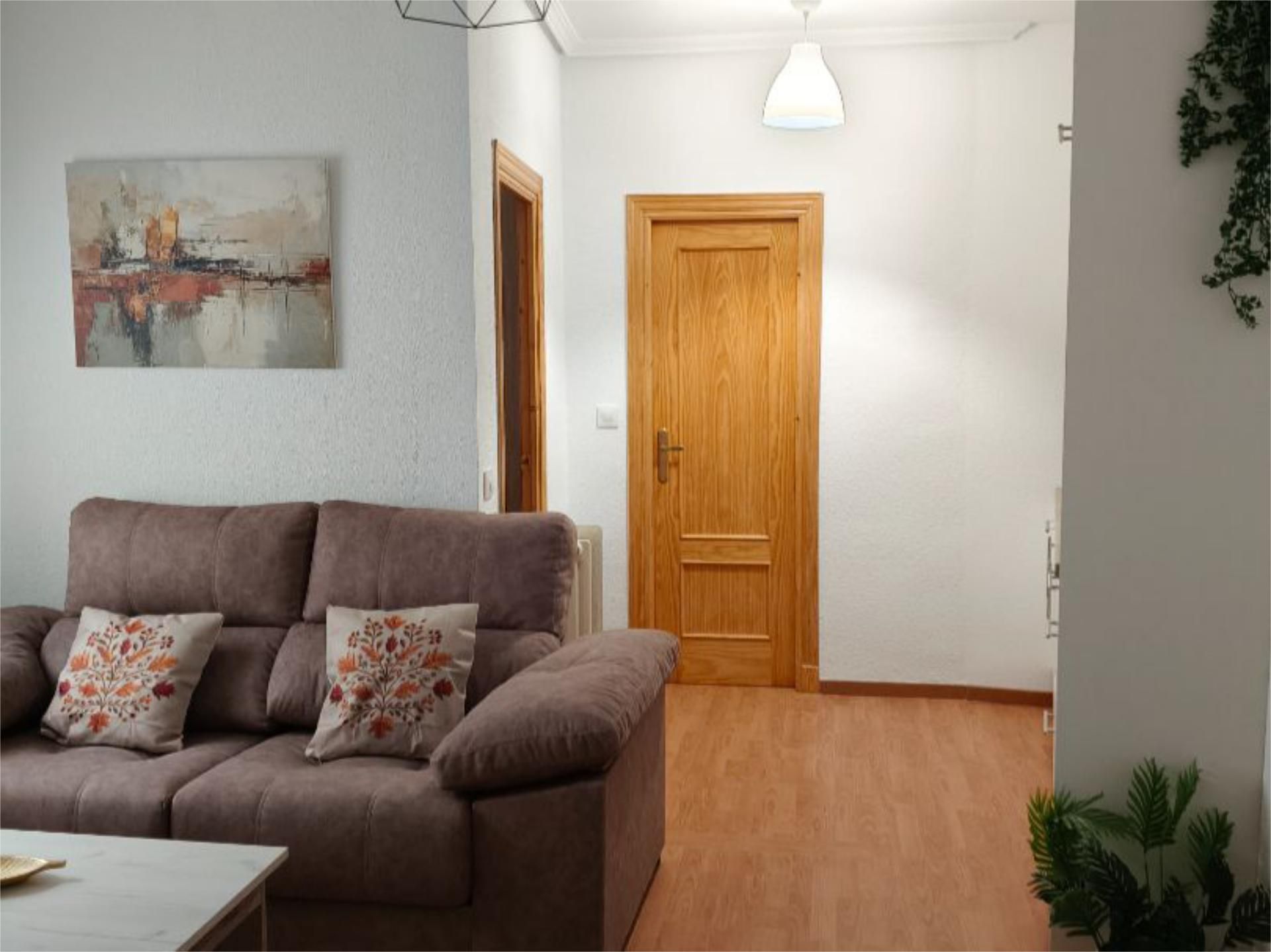 Wohnungen miete in Calle Poeta Alonso Bonilla, 1, Baeza