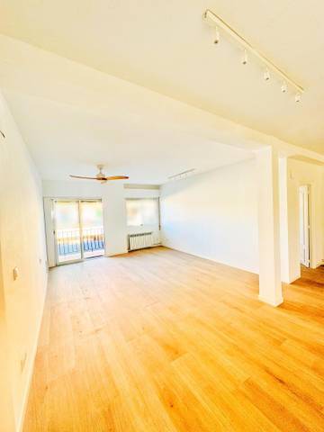 Piso en Alquiler en Avenida de la Osa Mayor, 50A en Aravaca