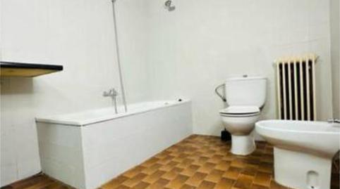 Foto 5 de Casa adosada en venda a Olmedo, Valladolid