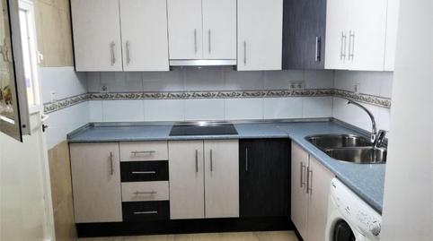 Pis en venda a Calle Jacinto Higueras, 1b, Peñamefecit - Avda Barcelona, Jaén - imatge 5 Foto 5 de Pis en venda a Calle Jacinto Higueras, 1b, Peñamefecit - Avda Barcelona, Jaén