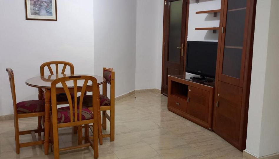 Pis en venda a Calle Jacinto Higueras, 1b, Peñamefecit - Avda Barcelona, Jaén - imatge 1 Foto 1 de Pis en venda a Calle Jacinto Higueras, 1b, Peñamefecit - Avda Barcelona, Jaén