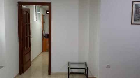 Pis en venda a Calle Jacinto Higueras, 1b, Peñamefecit - Avda Barcelona, Jaén - imatge 3 Foto 3 de Pis en venda a Calle Jacinto Higueras, 1b, Peñamefecit - Avda Barcelona, Jaén