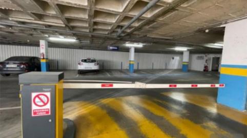 Foto 3 de Garatge de lloguer a Sinai, 14, San Pablo, Sevilla