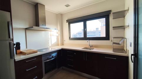 Photo 4 of Flat to rent in Carrer José Antonio Cañete Juárez, 4, Nou Altabix, Alicante