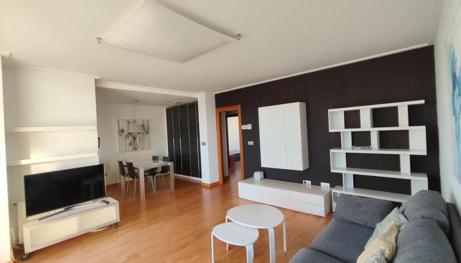 Photo 1 of Flat to rent in Carrer José Antonio Cañete Juárez, 4, Nou Altabix, Alicante