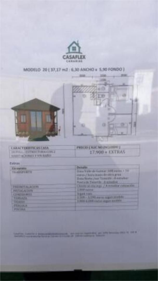 House or chalet for sale in Centro House or chalet for sale in Santa Cruz de Tenerife Capital