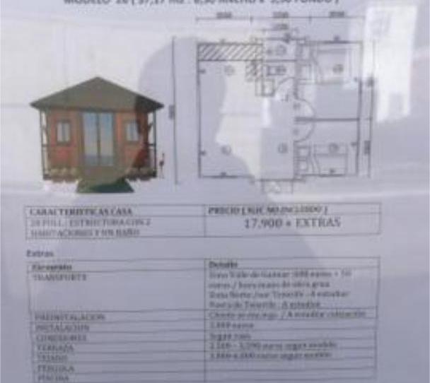 House or chalet for sale in Centro, Santa Cruz de Tenerife Capital - image 1 Photo 1 of House or chalet for sale in Centro, Santa Cruz de Tenerife Capital