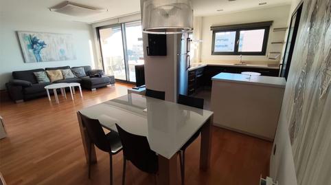 Photo 2 of Flat to rent in Carrer José Antonio Cañete Juárez, 4, Nou Altabix, Alicante