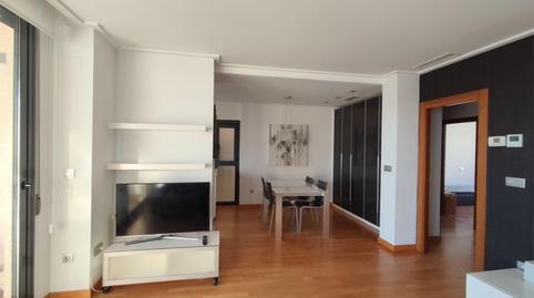 Photo 5 of Flat to rent in Carrer José Antonio Cañete Juárez, 4, Nou Altabix, Alicante