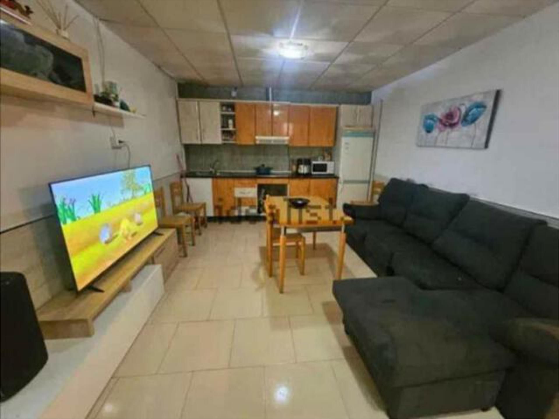 Casa o xalet en venda a Centro Casa o xalet en venda en Fuente Álamo de Murcia