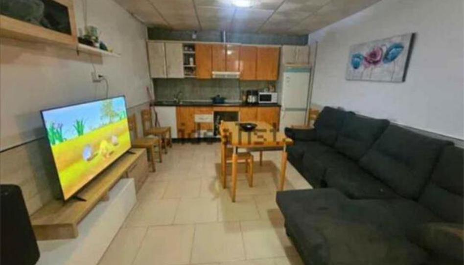 Casa o xalet en venda a Centro, Fuente Álamo de Murcia - imatge 1 Foto 1 de Casa o xalet en venda a Centro, Fuente Álamo de Murcia