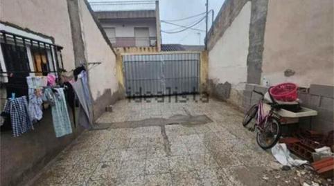 Casa o xalet en venda a Centro, Fuente Álamo de Murcia - imatge 3 Foto 3 de Casa o xalet en venda a Centro, Fuente Álamo de Murcia