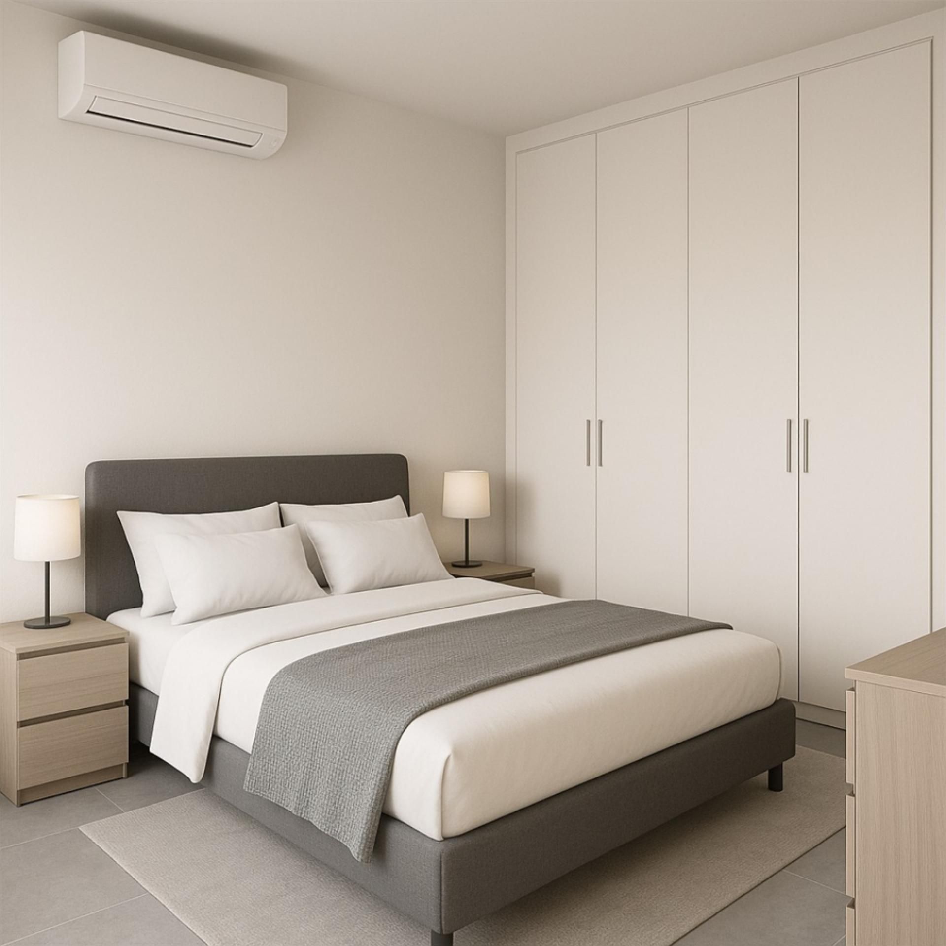 Dormitori de Pis en venda en Sagunto / Sagunt amb Aire condicionat