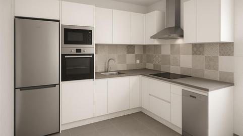 Foto 2 de Pis en venda a Carrer la Plana, 41, Avenida de Abril - 9 de Octubre, Valencia