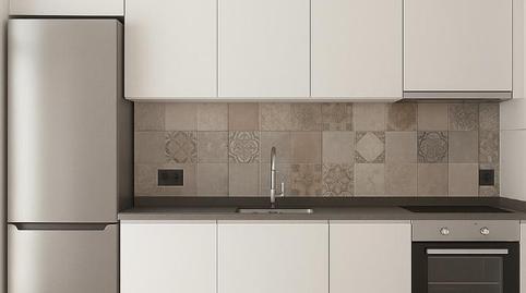 Foto 4 de Pis en venda a Carrer la Plana, 41, Avenida de Abril - 9 de Octubre, Valencia