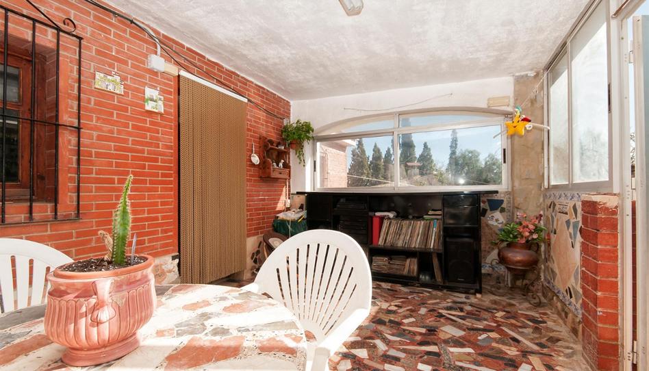 Photo 1 of House or chalet for sale in Avinguda Dels Esquivadors, 29, Fontcalent, Alicante