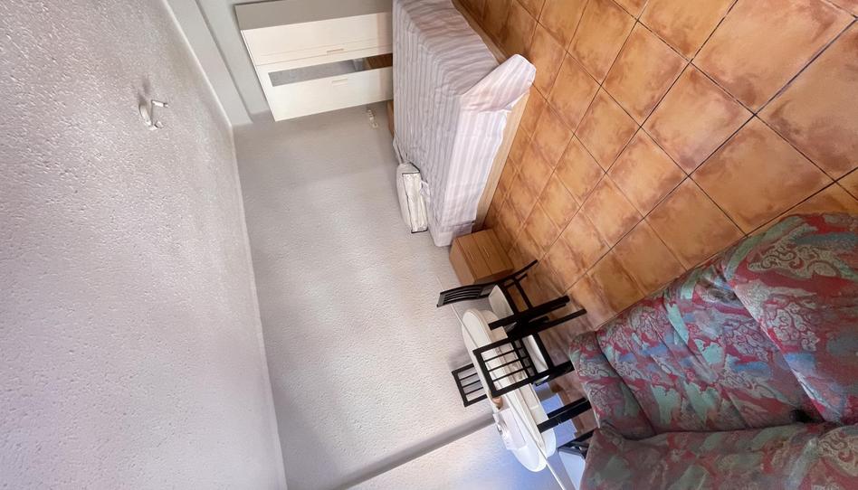 Flat to share in Carrer de Sant Jacint, 8, La Petxina, Valencia - image 1 Photo 1 of Flat to share in Carrer de Sant Jacint, 8, La Petxina, Valencia