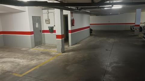 Foto 2 de Garatge de lloguer a Calle Morunos, 39, Juan de Borbón,  Murcia Capital